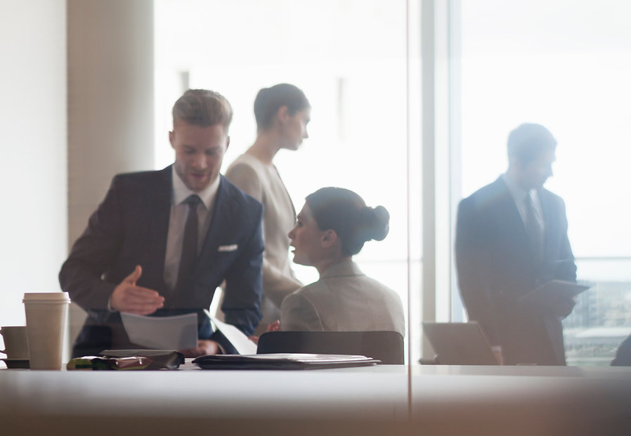 KISA AKADEMIE, Management und Coaching Kurse