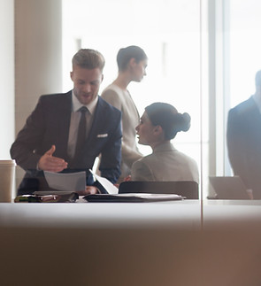 Ofis Ekibi Tartışması