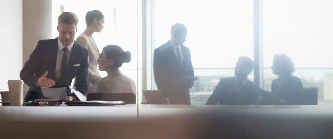 Business Presentation