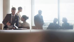 Guidelines for Mediators and Mediation