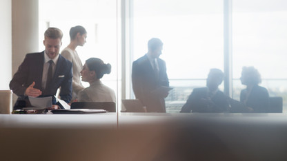 CURSO: Auditor Interno de Sistemas de Gestion.