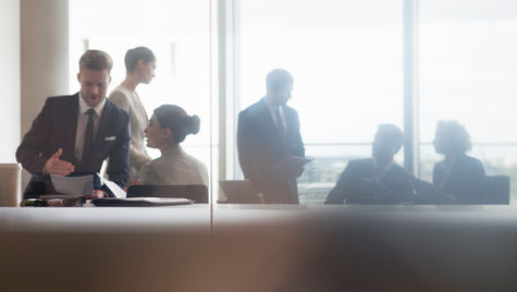 Shibley Righton LLP - Workplace Watch - December 2023