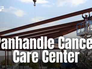 Built with Purpose: Kevin Hatch’s Healing and the Heart Behind Our Latest Steel Fabrication Project