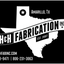 Writer: H&H Fabrication