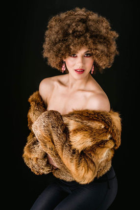 Illawarra Fashion and Editorial Hair and Makeup Artist | Chantel Elliott Beauty