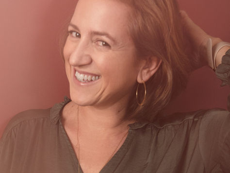 Photo portrait of Maelenn