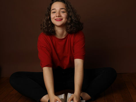 Maman, je suis grosse et moche!