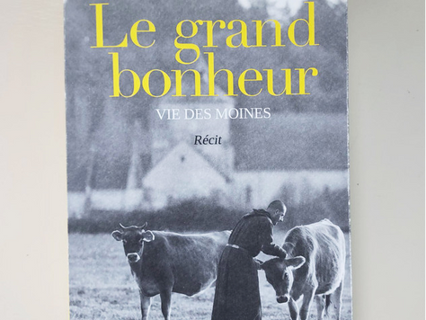 Tu tâes vu cet Ă©tĂ© ? đ€Ż