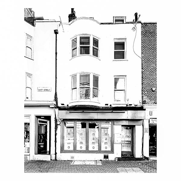 namo 24 ship street brighton