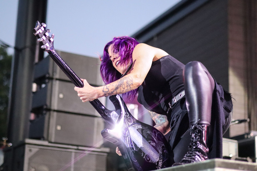 SKILLET