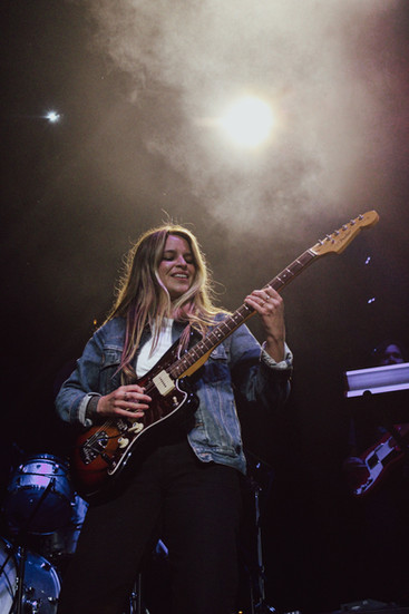 Maggie Rogers
