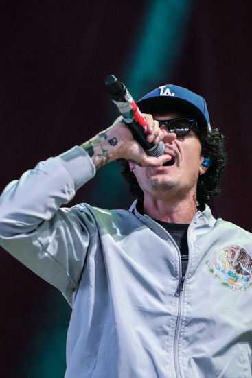 HOLLYWOOD UNDEAD GENEVIA NICOLE YOUNG