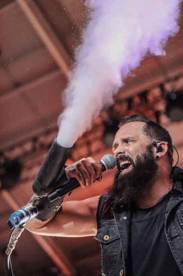 SKILLET