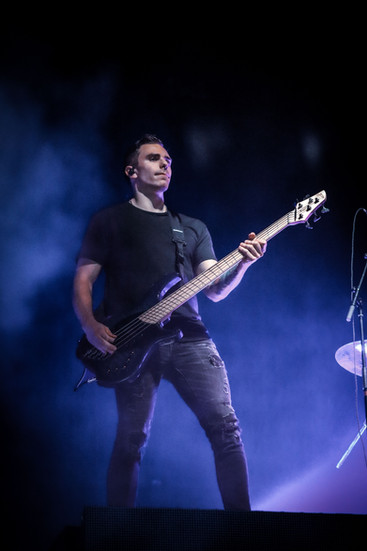 I PREVAIL GENEVIA NICOLE YOUNG