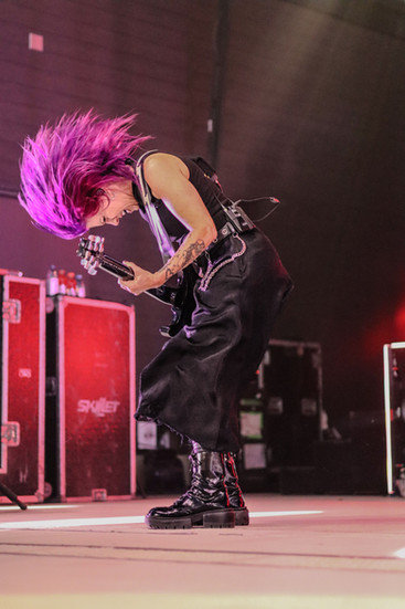 SKILLET