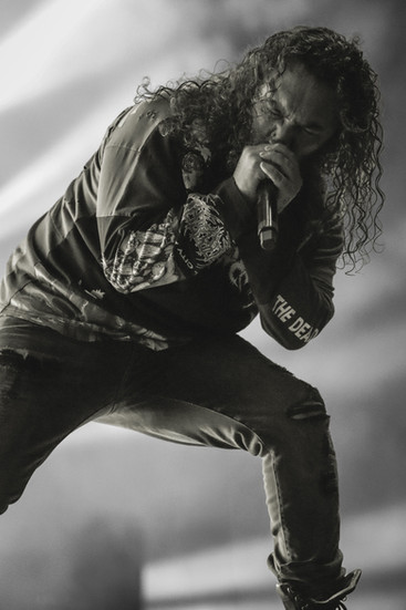 I PREVAIL GENEVIA NICOLE YOUNG