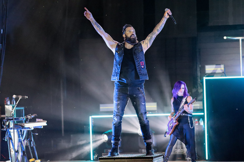 SKILLET