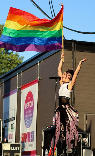 ICON FOR HIRE