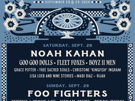 Introducing Soundside Music Festival: A new musical experience in Bridgeport, CT