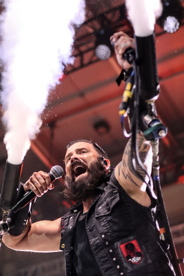 SKILLET