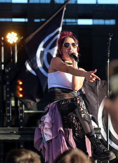 ICON FOR HIRE