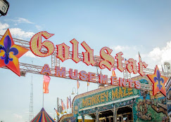 Offical Amusement Provider