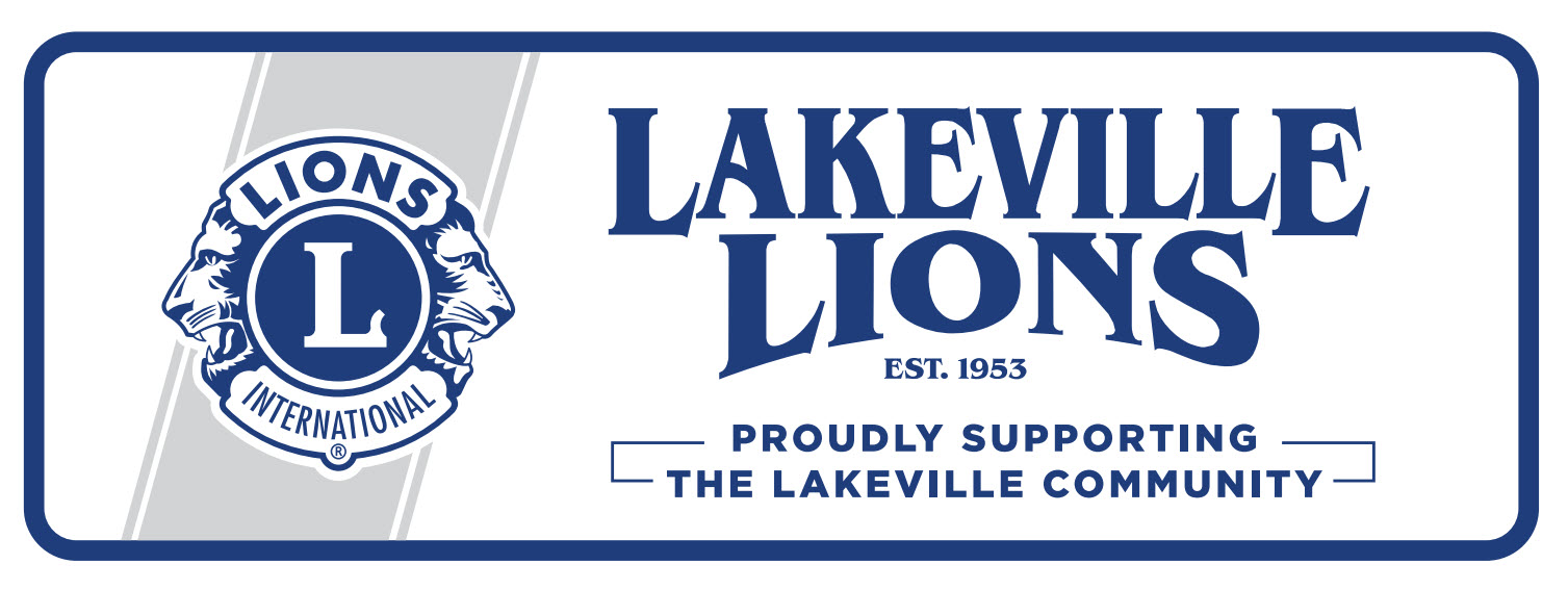 Official Event Sponsor