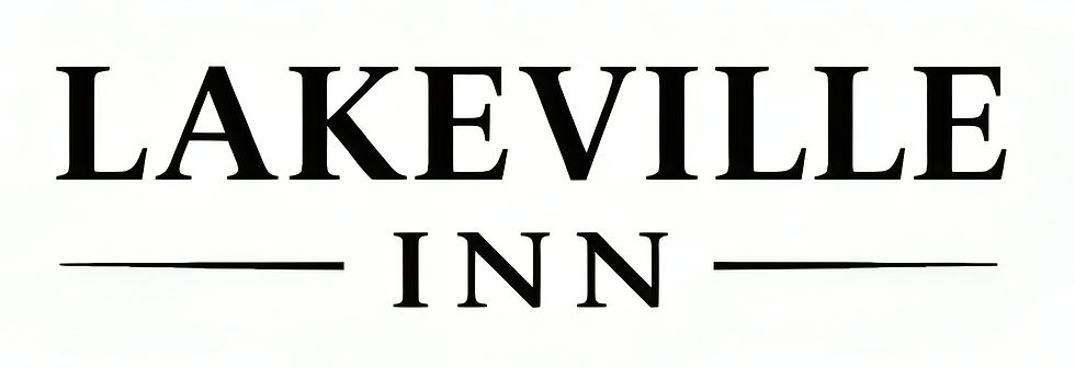 Lakeville Inn