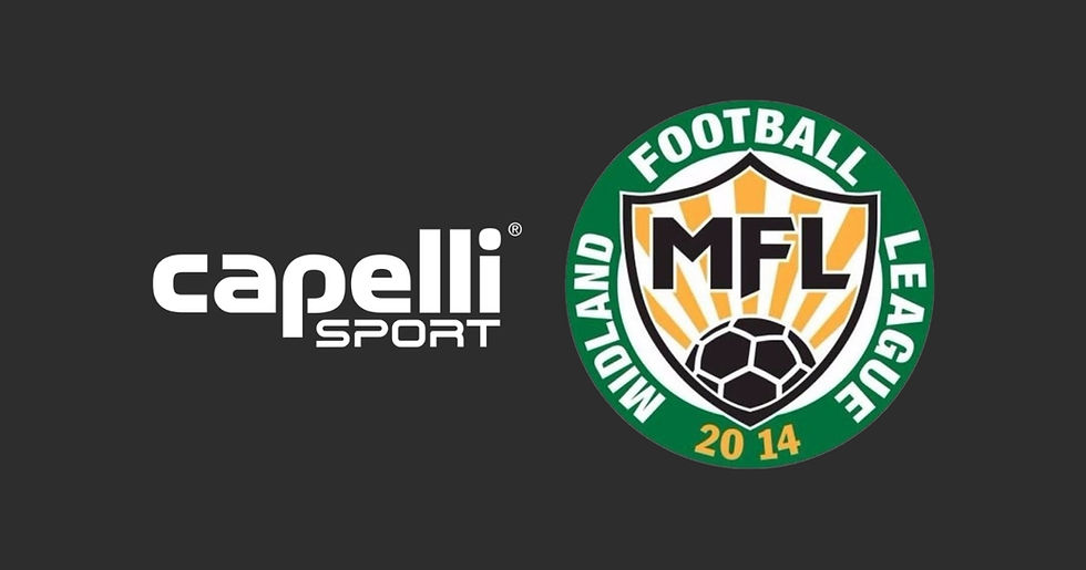Nuneaton Griff Football Club's opening four league fixtures for the 2026/27 Midland Football League Division Two season have been confirmed.