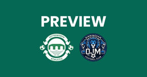 PREVIEW: Birmingham OJM (H) - Lutterworth Athletic