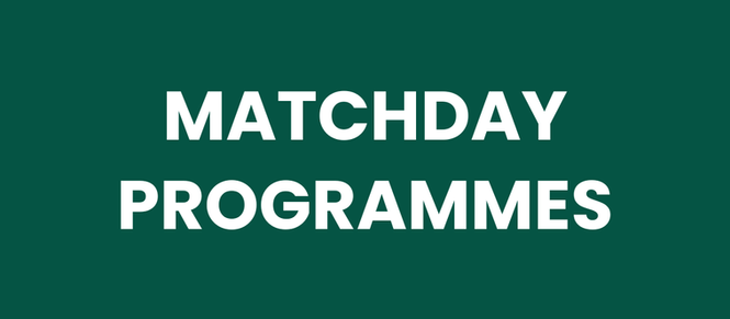 Atho To Produce Physical & Digital Matchday Programmes for 2026/27 - Lutterworth Athletic