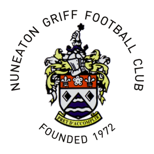 Writer: Nuneaton Griff
