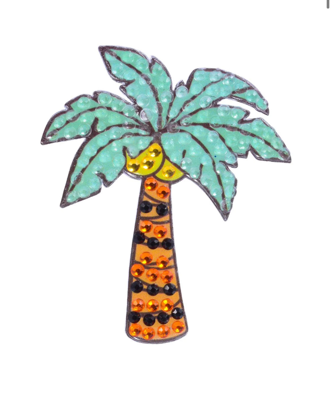 Palm Tree Sticker