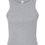 Thumbnail: Women's Micro Rib Racer Tank