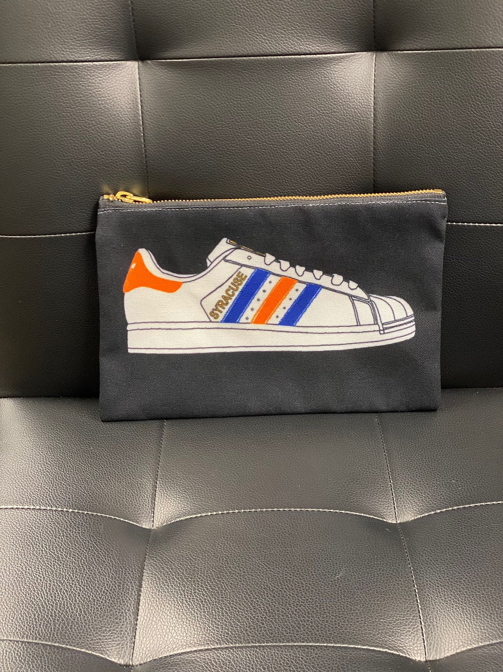 Thumbnail: College Cosmetic Bags