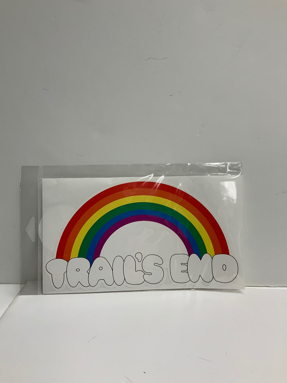 Thumbnail: Rainbow Camp Decals