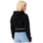 Thumbnail: Women's Classic Hoodie (Bella Canvas)