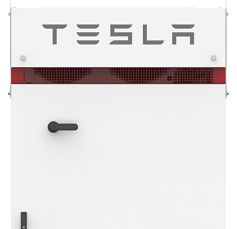 Batería TESLA