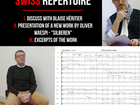 Wasbe Worldwide Winds Video Series
