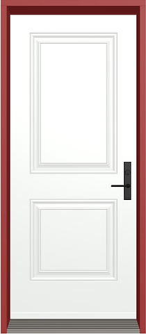 Bright Red 322, Gentek.png