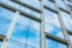Structural Silicone Glazing (SSG) window