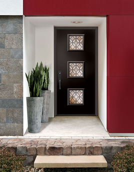 HD Steel Door