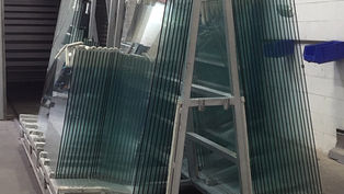 Benefits of Heat Soaking Glass for Commercial and Residential