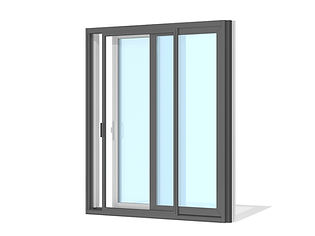AD5000 - Patio Door