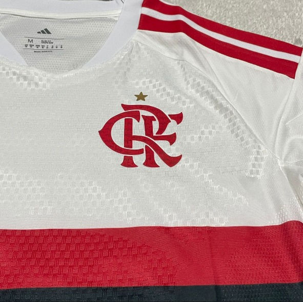 Miniatura: Flamengo II 2026 Jogador