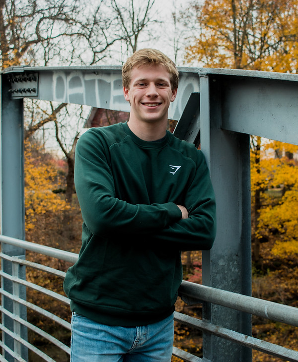 Senior Photo