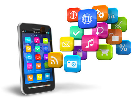 Cross Platforms وتطبيقات الهواتف الذكية