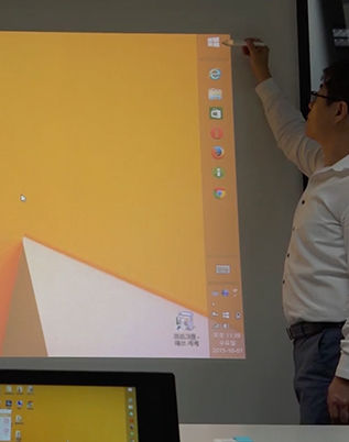 GoTouch Application