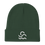 Thumbnail: Embroidered HFAC Beanie