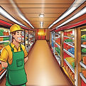 We put our customers’ needs first. Offering our customers efficient, professional and reli
